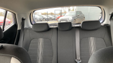 Hyundai i10 1.0 [63] Advance 5dr Auto [Nav] Petrol Hatchback